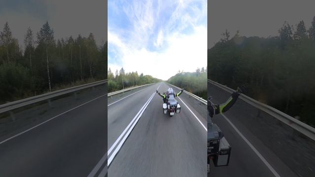 В путь смотреть онлайн