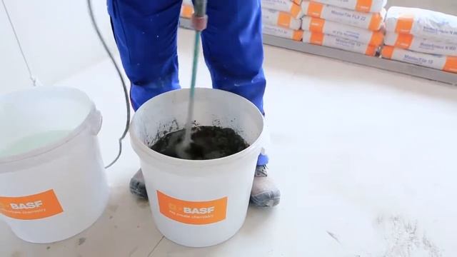 MasterEmaco S 488 - сухая смесь для конструкционного ремонта бетона. смотреть онлайн