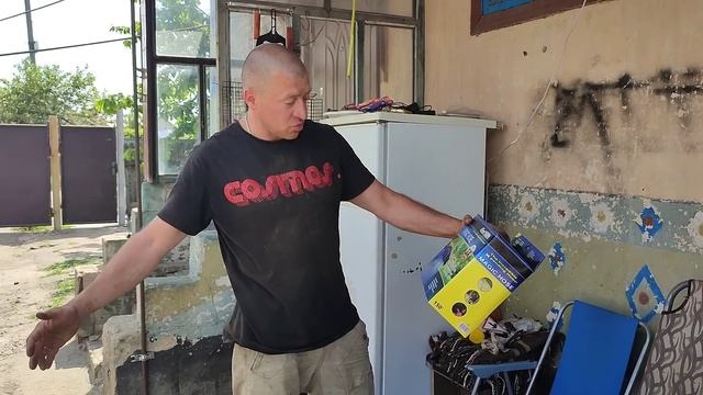 Снова дел невпроворот . Необходимые покупки . смотреть онлайн