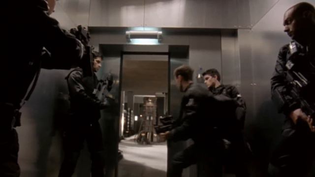 Resident Evil (2002) - Trailer 1080p смотреть онлайн