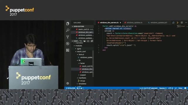 No Server Left Behind - Miguel Di Ciurcio Filho, Instruct смотреть онлайн