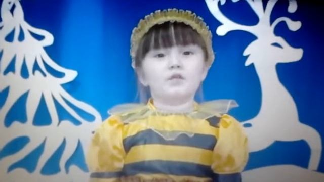 Орлова Зинаида Геннадьевна «Новый год» смотреть онлайн