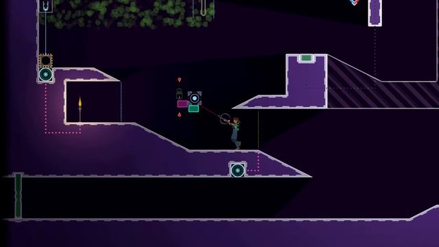 LogiGun - "Good Things Come In Fours" Final room (level 10-4) смотреть онлайн