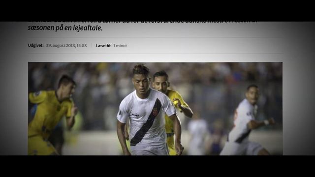 Trailer: Den Brasilianske Forbindelse | FCM doc. смотреть онлайн
