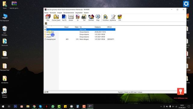 How to Fix " The theme is missing the style.css stylesheet " issue in WordPress смотреть онлайн