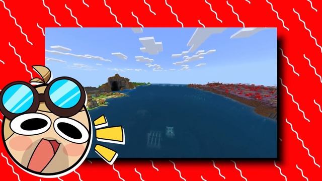 ?10 SEMILLAS para MINECRAFT 1.19 - 1.19.60 BEDROCK (PE) y JAVA✨SEEDS MINECRAFT 1.19 смотреть онлайн