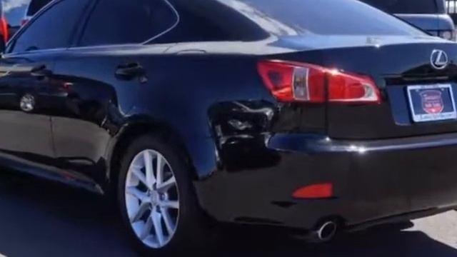 2013 Lexus IS 250 - Phoenix, AZ смотреть онлайн