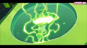 10 Самых Жутких Монстров из Мультсериалов!