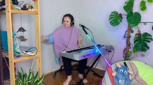 Вокализ Абт № 3