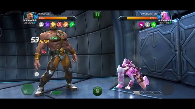 861,067 SP2 Damage | Act 7.2.6 Gwenmaster 1:51Secs Solo | #rawdamage смотреть онлайн