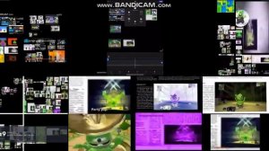 Too Many Gummy Bears^12