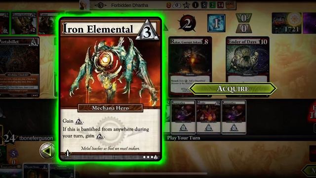 Ascension Deck Building Game: Pile Format All Expansions And Promos Replay (3/1/22) смотреть онлайн