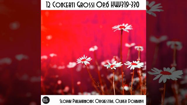 Concerti Grossi No. 12, Op. 6 HWV330: I. Largo смотреть онлайн