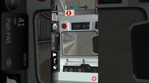 Train Sim. В метро. Меняю составы.