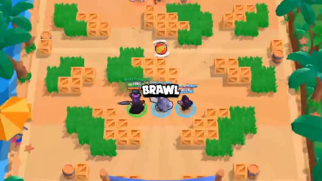 ТОПОВЫЙ СТРИМ/ BRAWL STARS / RUSH WARS / CLASH ROYALE / ДОНАТ В ОПИСАНИИ (2₽) смотреть онлайн