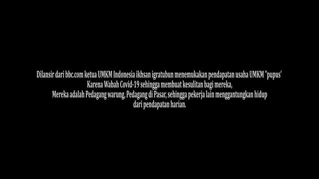 Film Dokumenter || Lilin Batik Suram