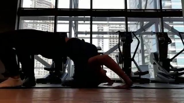 Shape In time Ems Personal training смотреть онлайн