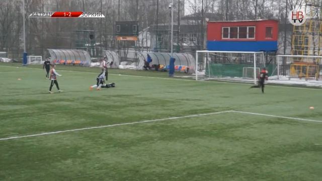 Катран Зоркий смотреть онлайн