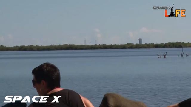 Space X falcon 9 rocket launching. Zuma satellite secrets. By Explaining life смотреть онлайн