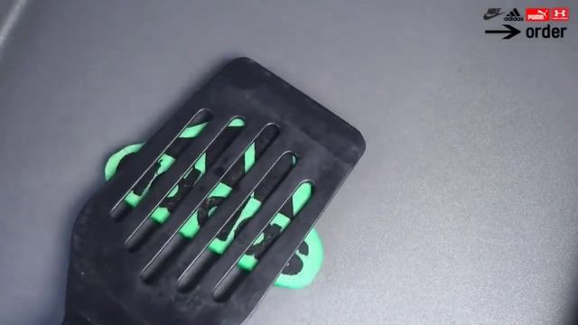 Логотипы спортивной одежды в блинном рисунке | Sportswear Brand Logo Pancake art смотреть онлайн