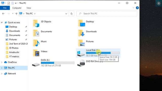 How to Reveal All Wi-Fi Passwords on Windows 10 | Show Wi-Fi Password using CMD смотреть онлайн