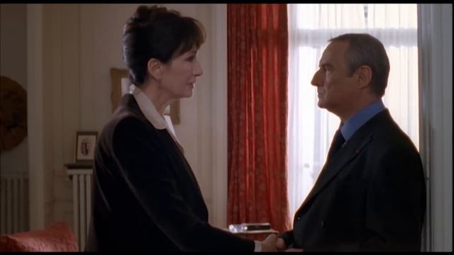 René Bousquet Ou Le Grand Arrangement (2007) | Drame, Historique | Film Français