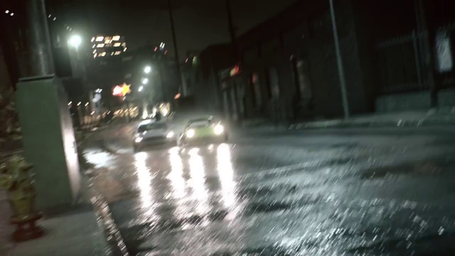 Need for Speed (2015) - Debut Teaser Trailer (PC/Xbox One/PS4) смотреть онлайн