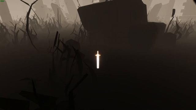 The Lone Blade - Игра в ножички ► Проба на вкус смотреть онлайн