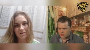 ПРИТВОРИЛСЯ ЧТО ИЗ БИТВЫ ЭКСТРАСЕНСОВ? | ЧАТ РУЛЕТКА @23palata