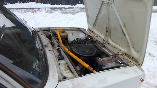 ВАЗ-2101 смотреть онлайн