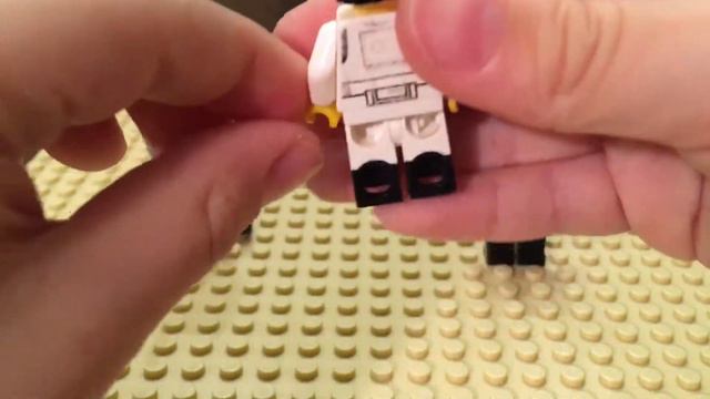 Фигурки lego gta смотреть онлайн