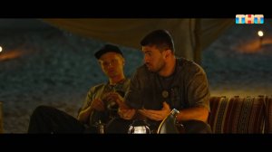 Конфликт Саши Стоуна и Торнике