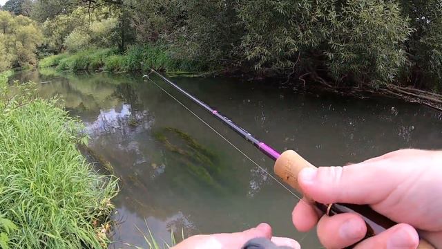 Верховья, язьки в начале сентября смотреть онлайн