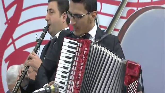 Absheron Instrumental Ansambli - Bagislaram seni смотреть онлайн