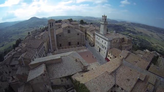 10 BEST Things To Do In Siena | What To Do In Siena смотреть онлайн