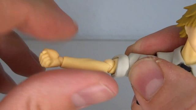 figma - Chainsaw Man - Denji Review смотреть онлайн