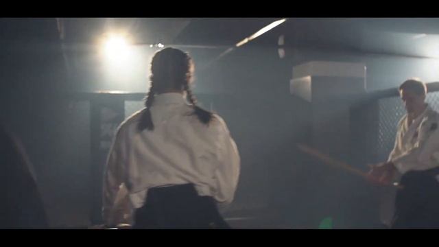 Green Hill Aikido смотреть онлайн