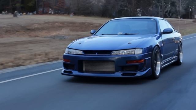KA-Turbo S14 240sx Review!- Is the KA Worth Swapping? смотреть онлайн
