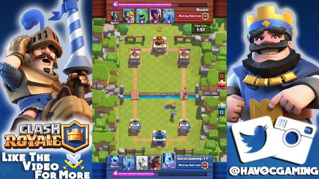 12 Things Supercell Is Considering To Add This Year in Clash Royale смотреть онлайн