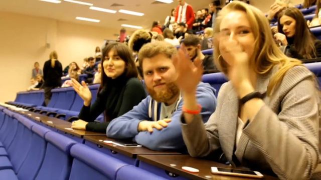 6-ти летие Западного филиала и День защитника Отечества смотреть онлайн