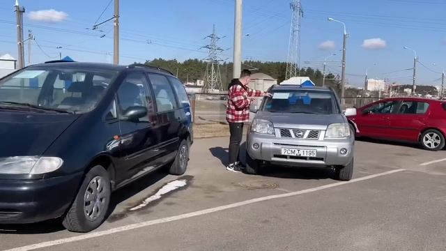 Б/У АВТО АВТОСАЛОН ТАРАНТАС МИНСК смотреть онлайн