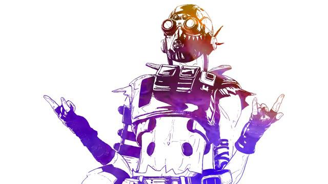 Apex Legends - Main Theme смотреть онлайн