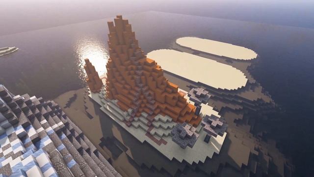 A Mashup of My Mountain Update Ideas | 1000 Subscribers Special | Minecraft 1.17 & Minecraft 1.18 смотреть онлайн