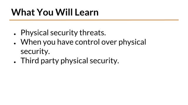 3.1 Section Overview смотреть онлайн