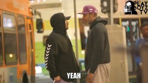 Я ЗАСТАВЛЮ ТЕБЯ ИСЧЕЗНУТЬ (ПРАНК В ГЕТТО)