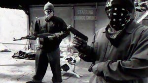 Русский реп