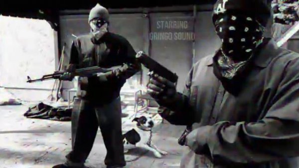 Русский реп