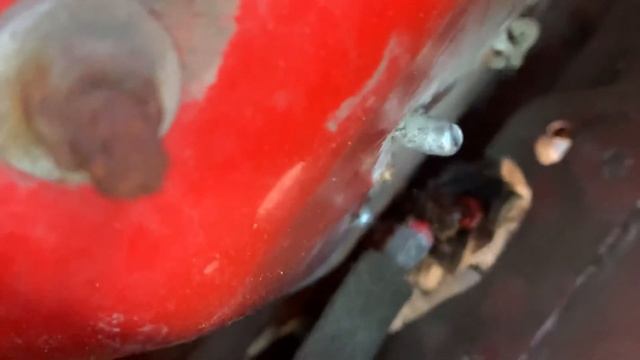 Peugeot Partner, Пыжык, задняя дверь плохо закрывается. смотреть онлайн