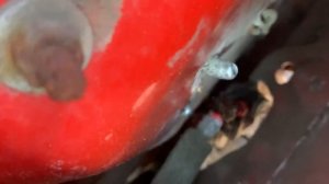 Peugeot Partner, Пыжык, задняя дверь плохо закрывается.