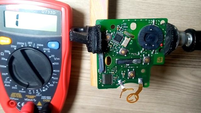 MEGANE 3 İMMOBİLİZER KONTAK KARTI TAMİRİ | LOGIC DEVRELERDE ARIZA İPUÇLARI смотреть онлайн
